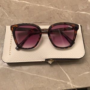 Quay Sweet Dreams Sunglasses